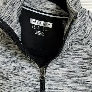 💕Fitness Zipper jacket with pockets💕